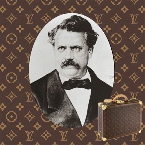 who is the designer for louis vuitton|Louis Vuitton co founder.